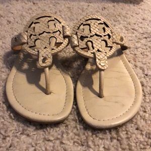 Tory Burch sandals